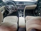 2017 Kia Optima Lx zu verkaufen in Grand Prairie, TX - Front End
