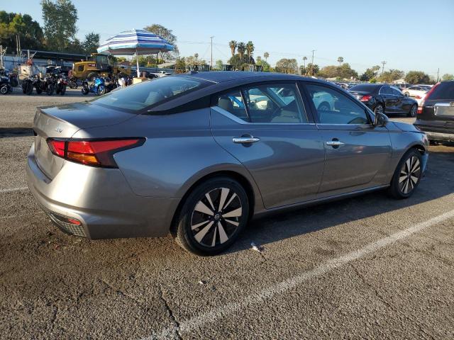  NISSAN ALTIMA 2019 Серый