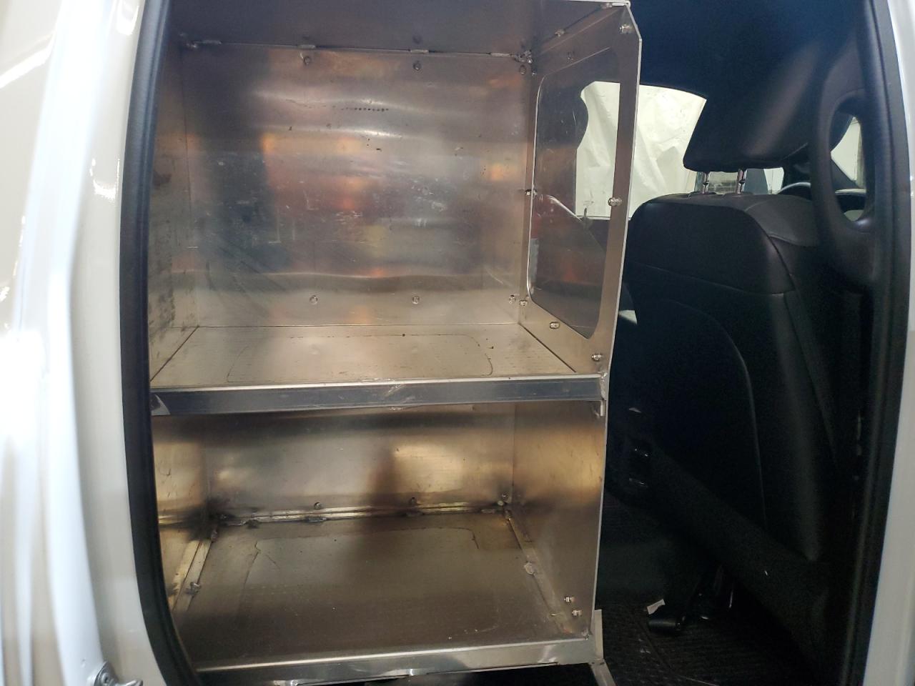 2023 Ram 2500 Tradesman VIN: 3C6UR5CJ8PG544882 Lot: 53291965