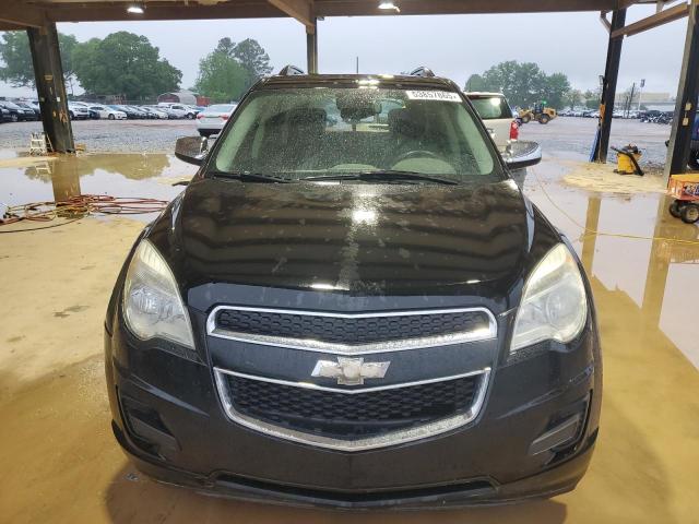  CHEVROLET EQUINOX 2015 Black