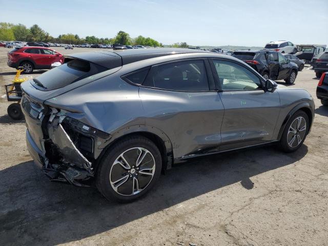  FORD MUSTANG 2023 Charcoal