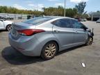 2015 Hyundai Elantra Se zu verkaufen in Miami, FL - Rollover