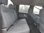 2011 FORD F150 SUPERCREW à vendre chez Copart ON - COOKSTOWN