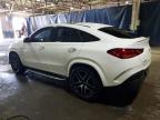 2024 Mercedes-Benz Gle Coupe Amg 53 4Matic for Sale in Woodhaven, MI - Side