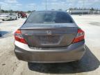2012 Honda Civic Ex na sprzedaż w West Palm Beach, FL - Front End