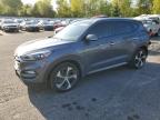 2018 Hyundai Tucson Value for Sale in Portland, OR - Rear End