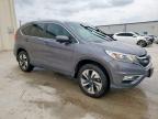 2016 Honda Cr-V Touring   for Sale in Haslet, TX - Rear End