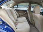 2004 Honda Civic Dx Vp de vânzare în Waldorf, MD - Front End