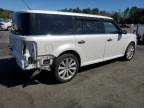 2016 Ford Flex Sel за продажба в Exeter, RI - Rear End