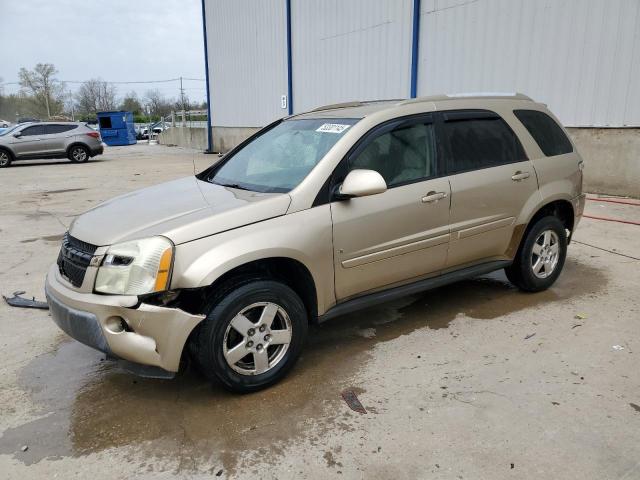 2006 Chevrolet Equinox Lt