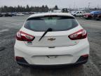 2017 Chevrolet Cruze Lt zu verkaufen in Elmsdale, NS - Rear End