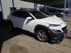 2023 Hyundai Kona Sel na sprzedaż w Sacramento, CA - Front End