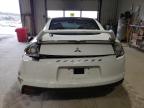 2011 Mitsubishi Eclipse Gs Sport продається в Chambersburg, PA - Rear End