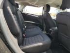 2016 Ford Fusion Se للبيع في Chambersburg، PA - Top/Roof