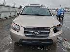 2007 Hyundai Santa Fe Se en Venta en Littleton, CO - Front End