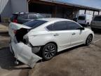 2017 Nissan Altima 2.5 იყიდება Denver-ში, CO - Rear End