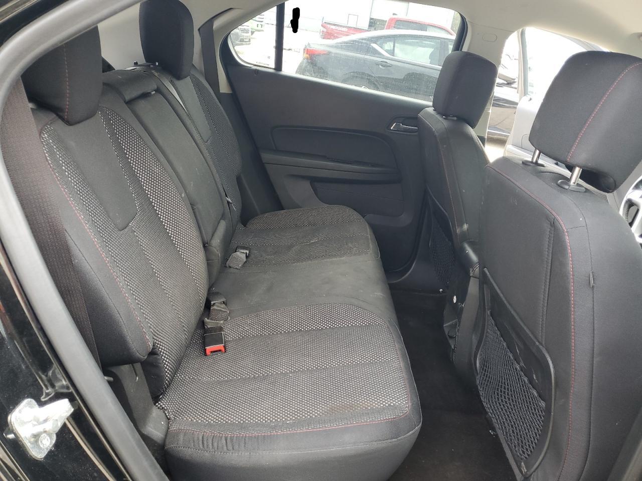 2016 Chevrolet Equinox Lt VIN: 2GNFLFEK4G6156467 Lot: 50562255