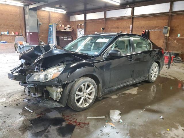 2014 Subaru Legacy 2.5I