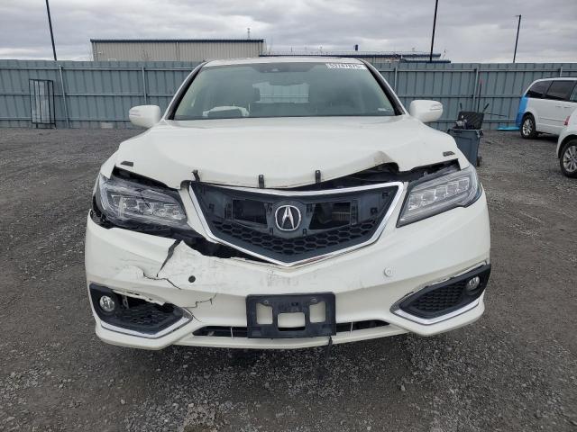 2018 ACURA RDX ADVANCE