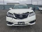 2018 ACURA RDX ADVANCE for sale at Copart ON - OTTAWA