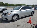2016 Nissan Altima 2.5 for Sale in Lebanon, TN - Front End