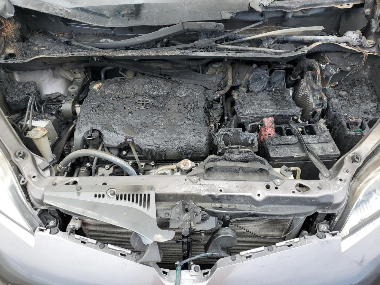 2020 Toyota Sienna Xle VIN: 5TDDZ3DC0LS242575 Lot: 54747655