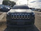2015 Jeep Cherokee Sport na sprzedaż w Van Nuys, CA - Front End
