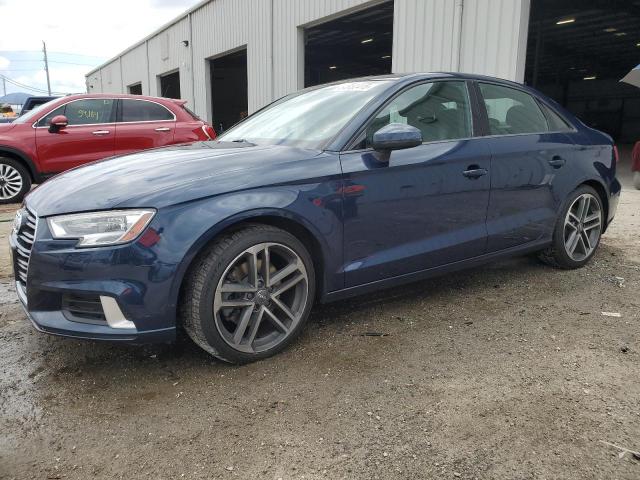 2017 Audi A3 Premium