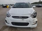 2015 Hyundai Accent Gs en Venta en Harleyville, SC - Front End