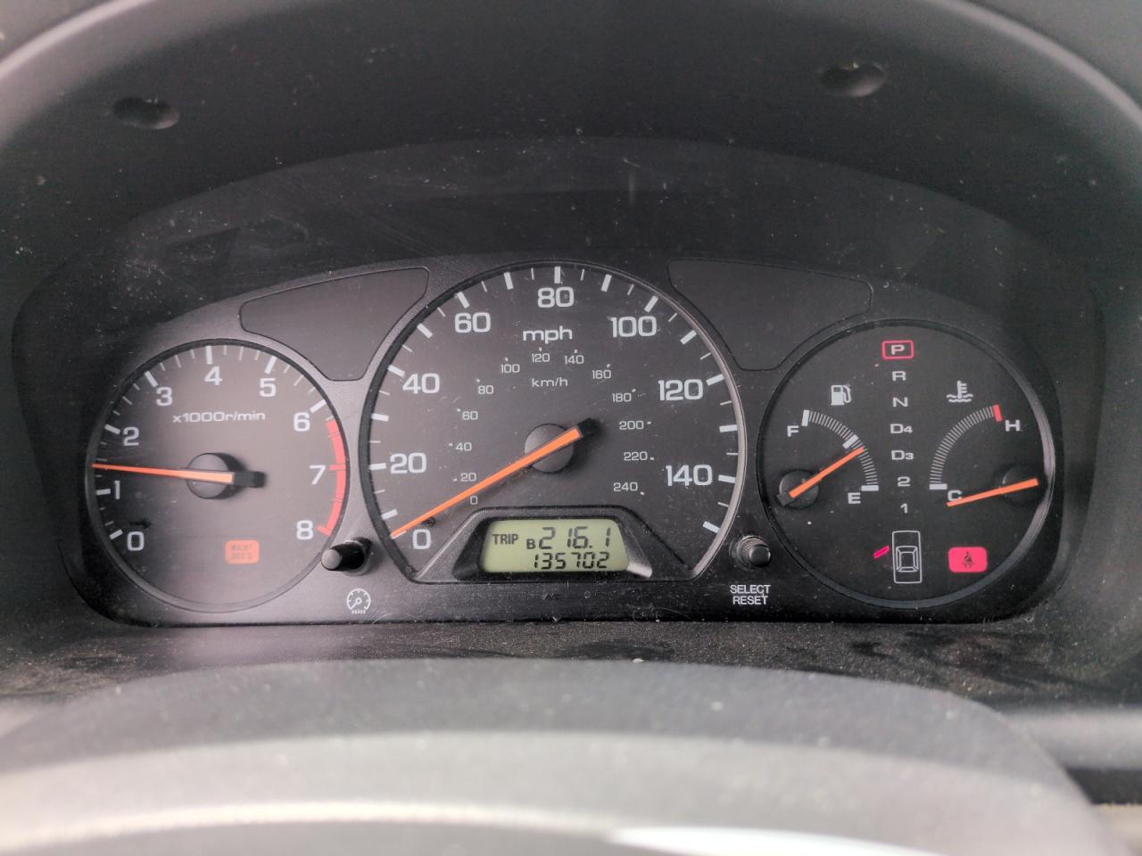 2001 Honda Accord Lx VIN: JHMCG56461C021059 Lot: 53369485