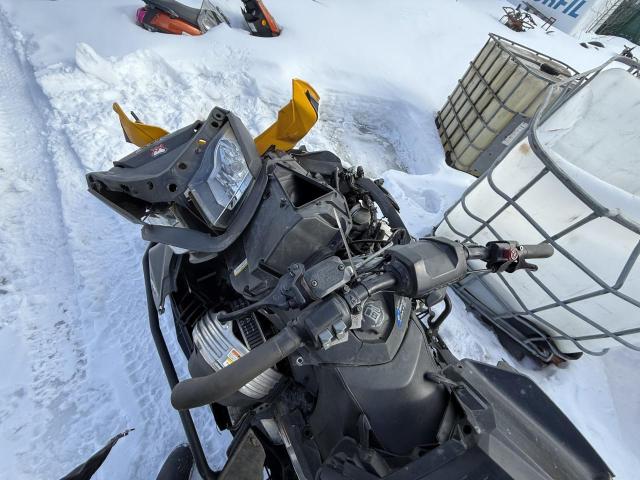 2015 SKIDOO SKANDIC SW