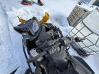 2015 SKIDOO SKANDIC SW for sale at Copart QC - MONTREAL