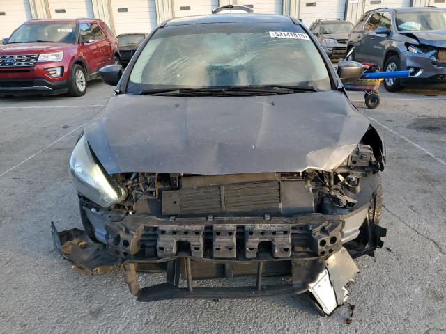 FORD FOCUS 2018 Szary