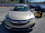 2016 Honda Accord Lx for Sale in Grantville, PA - Front End