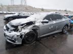 2018 Honda Civic Lx იყიდება Littleton-ში, CO - Front End