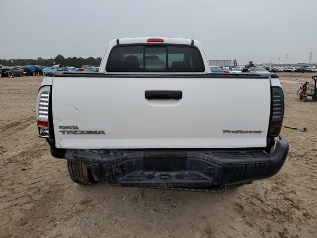  TOYOTA TACOMA 2015 Білий