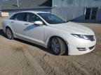 2016 Lincoln Mkz Hybrid zu verkaufen in Davison, MI - Front End