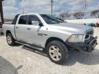 2016 Ram 1500 Longhorn на продаже в Homestead, FL - Mechanical
