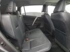 2017 Toyota Rav4 Limited للبيع في Elgin، IL - Mechanical