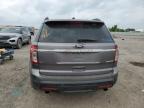 2013 Ford Explorer Xlt zu verkaufen in Houston, TX - Front End