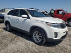 2014 Kia Sorento Lx продається в Cahokia Heights, IL - Front End