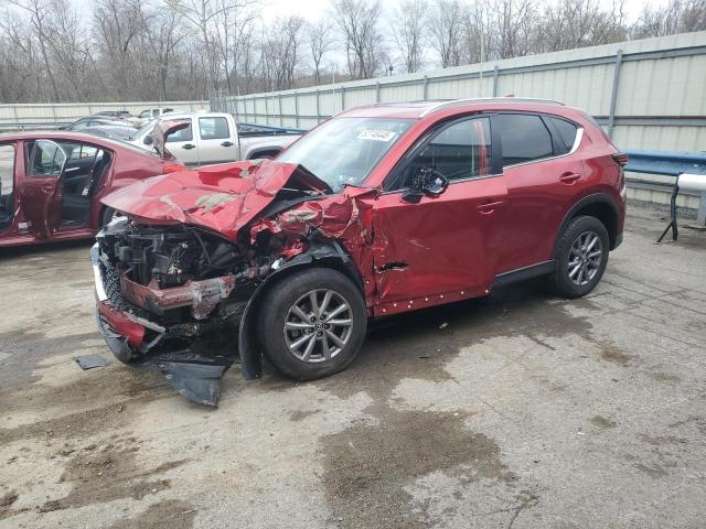 2022 Mazda Cx-5 Preferred