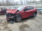 2022 Mazda Cx-5 Preferred на продаже в Ellwood City, PA - Front End