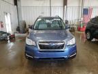 2018 Subaru Forester 2.5I Premium en Venta en Franklin, WI - Hail