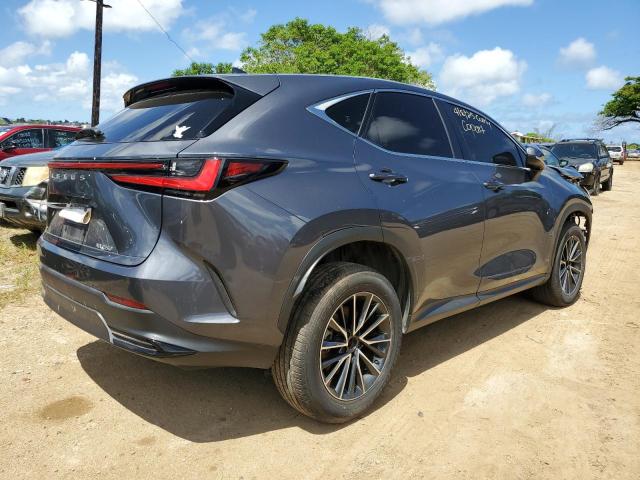  LEXUS NX 250 PRE 2024 Charcoal