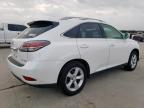 2014 Lexus Rx 350 იყიდება Grand Prairie-ში, TX - Rear End