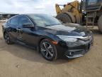 2018 Honda Civic Touring for Sale in Brighton, CO - Side
