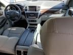 2014 Mercedes-Benz Ml 350 4Matic en Venta en Portland, OR - Front End
