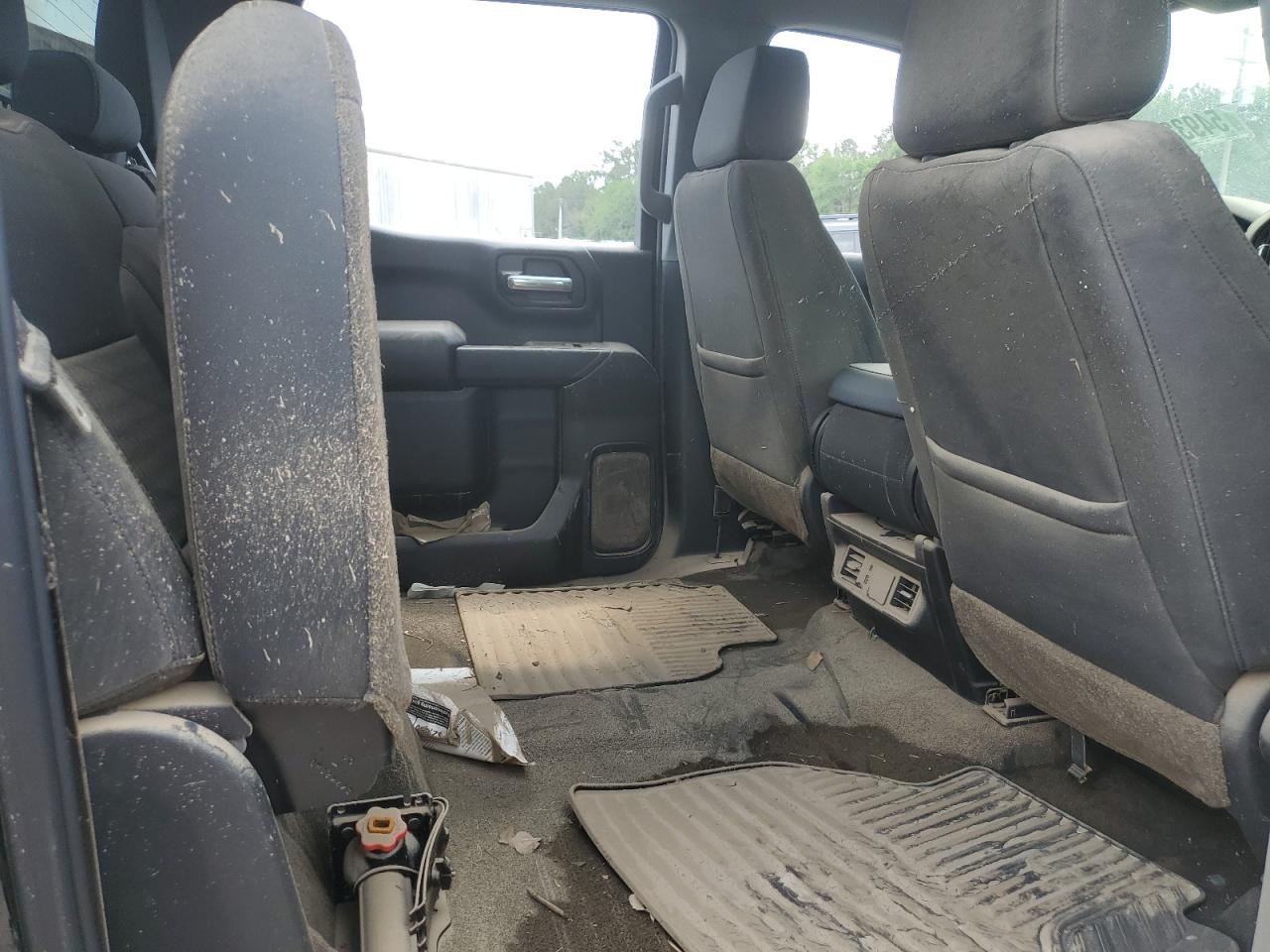 VIN: 3GCUDCE86RG359836 2024 CHEVROLET ALL Models