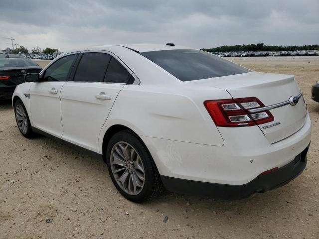  FORD TAURUS 2016 Biały
